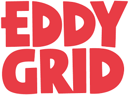 Logo Eddy Grid