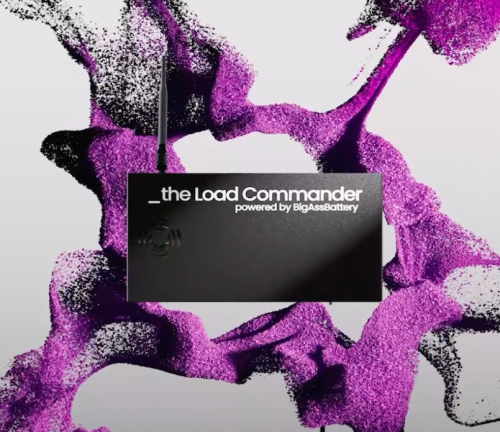 Load Commander