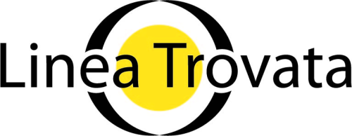 Logo Linea Trovata