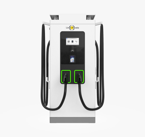 Linea Charge DC 1 Charging Station - 120 t.e.m. 480 kW